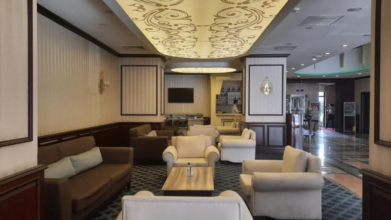 Plaza Hotel Diyarbakır